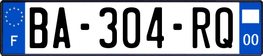 BA-304-RQ