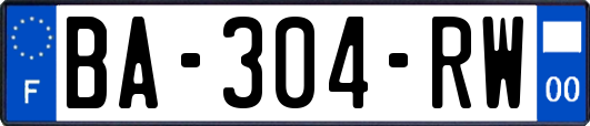 BA-304-RW