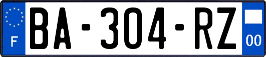 BA-304-RZ