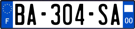 BA-304-SA
