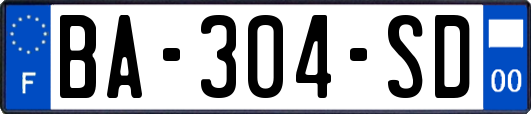 BA-304-SD