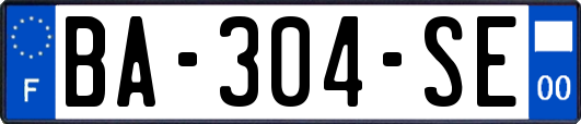 BA-304-SE