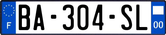 BA-304-SL