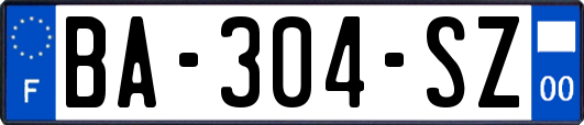 BA-304-SZ