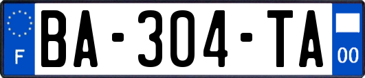 BA-304-TA