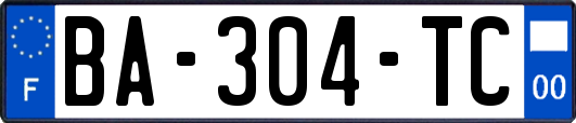 BA-304-TC