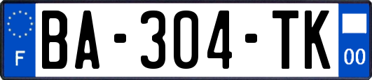 BA-304-TK