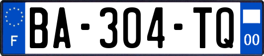 BA-304-TQ