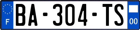 BA-304-TS