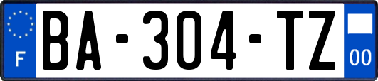 BA-304-TZ