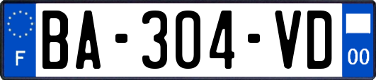 BA-304-VD