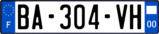 BA-304-VH