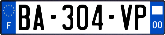 BA-304-VP