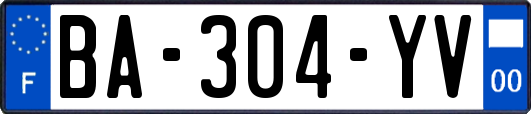 BA-304-YV