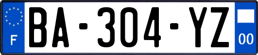 BA-304-YZ