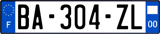 BA-304-ZL