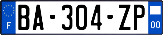 BA-304-ZP