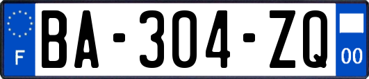 BA-304-ZQ