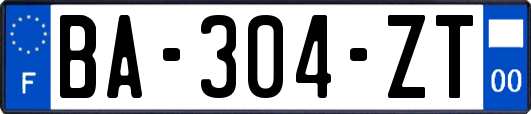 BA-304-ZT