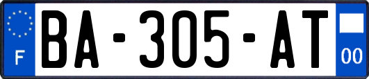 BA-305-AT