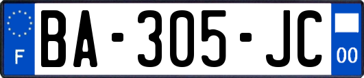 BA-305-JC