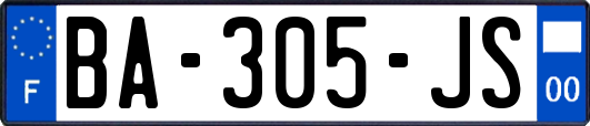 BA-305-JS