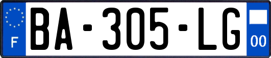 BA-305-LG