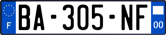 BA-305-NF