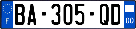 BA-305-QD