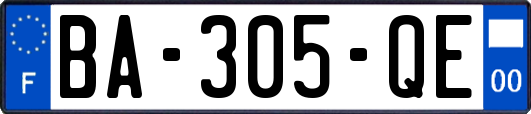 BA-305-QE