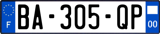 BA-305-QP
