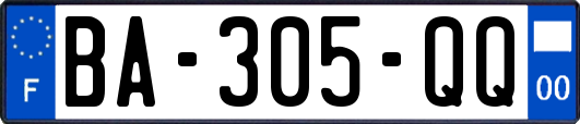 BA-305-QQ