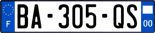 BA-305-QS