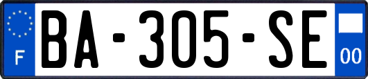 BA-305-SE