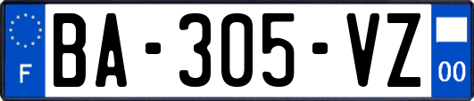 BA-305-VZ