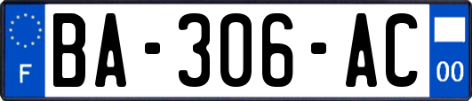 BA-306-AC