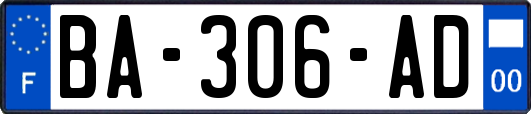 BA-306-AD