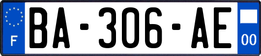 BA-306-AE