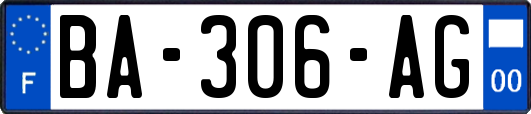 BA-306-AG