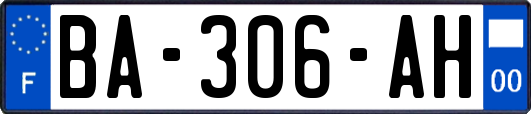 BA-306-AH