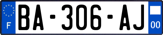 BA-306-AJ