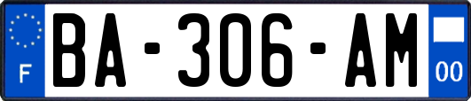 BA-306-AM