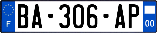 BA-306-AP