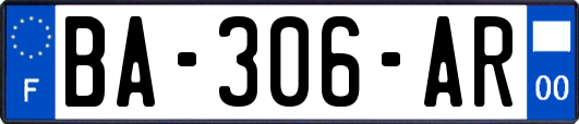 BA-306-AR