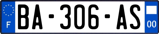 BA-306-AS