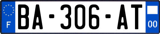 BA-306-AT