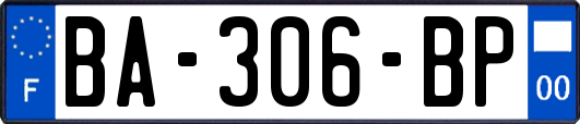 BA-306-BP