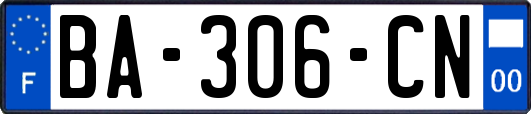 BA-306-CN