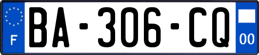 BA-306-CQ