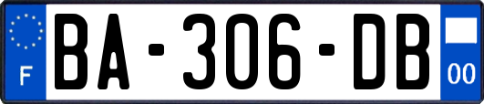 BA-306-DB